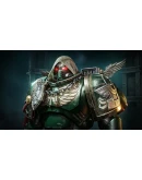 Warhammer 40,000: Space Marine 2 - Dark Angels Chapter Warhammer 40,000: Space Marine 2 - Dark Angels Chapter