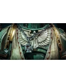 Warhammer 40,000: Space Marine 2 - Dark Angels Chapter Warhammer 40,000: Space Marine 2 - Dark Angels Chapter