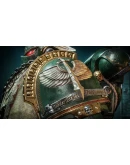 Warhammer 40,000: Space Marine 2 - Dark Angels Chapter Warhammer 40,000: Space Marine 2 - Dark Angels Chapter