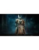 Warhammer 40,000: Space Marine 2 - Dark Angels Chapter Warhammer 40,000: Space Marine 2 - Dark Angels Chapter