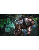 Warhammer 40,000: Space Marine 2 - Season Pass DLC Warhammer 40,000: Space Marine 2 - Season Pass DLC