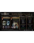 Warhammer 40,000: Space Marine 2 - Season Pass DLC Warhammer 40,000: Space Marine 2 - Season Pass DLC