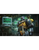 Warhammer 40,000: Space Marine 2 - Ultramarines Cosmeti