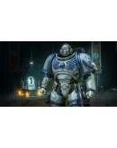 Warhammer 40,000: Space Marine 2 - Ultramarines Cosmeti