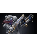 Warhammer 40,000: Space Marine 2 - Macragges Chosen DL Warhammer 40,000: Space Marine 2 - Macragges Chosen DL