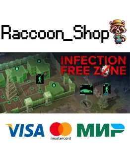 Infection Free Zone * STEAM РОССИЯ Infection Free Zone * STEAM РОССИЯ
