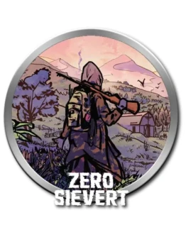 ZERO Sievert +DLC Steam (Region Free)(GLOBAL)