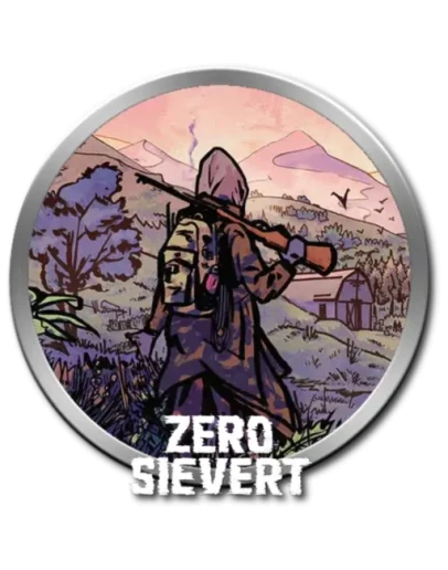 ZERO Sievert +DLC Steam (Region Free)(GLOBAL)
