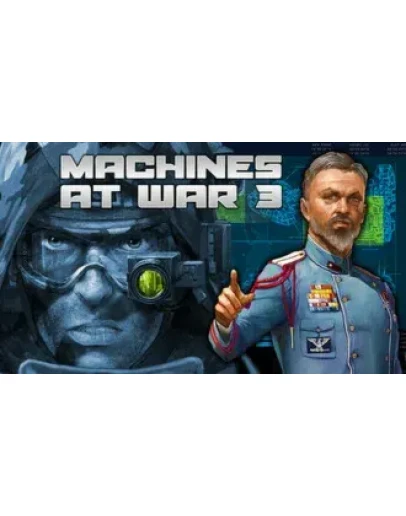 Machines At War 3 STEAM GIFT Россия + МИР + ВСЕ СТРАНЫ