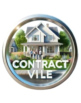 Contract Ville +DLC Steam (GLOBAL)