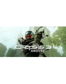 Crysis: Remastered (1/2/3/Trilogy) STEAM КЛЮЧ / РФ+МИР Crysis: Remastered (1/2/3/Trilogy) STEAM КЛЮЧ / РФ+МИР