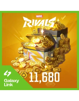 24/7 АВТО Marvel Rivals - 11680 Lattices 24/7 АВТО Marvel Rivals - 11680 Lattices