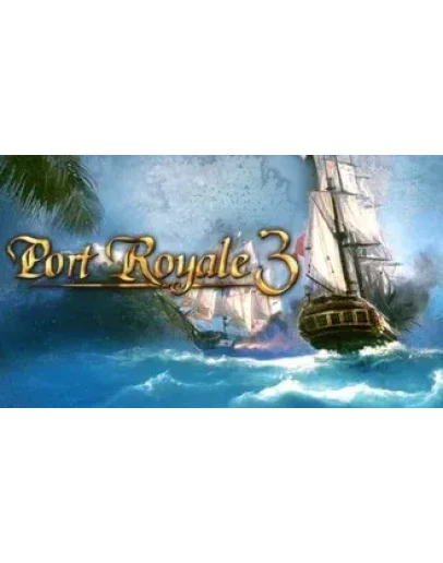 Port Royale 3 STEAM GIFT Россия + МИР + ВСЕ СТРАНЫ Port Royale 3 STEAM GIFT Россия + МИР + ВСЕ СТРАНЫ