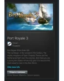 Port Royale 3 STEAM GIFT Россия + МИР + ВСЕ СТРАНЫ Port Royale 3 STEAM GIFT Россия + МИР + ВСЕ СТРАНЫ