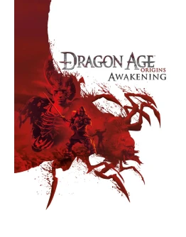 Dragon Age: Origins - Awakening DLC STEAM Gift - Global Dragon Age: Origins - Awakening DLC STEAM Gift - Global