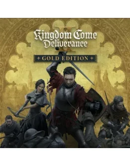 KINGDOM COME DELIVERANCE II 2 / ROYAL (СНГ) КЛЮЧ