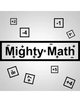 Mighty Math PS5
