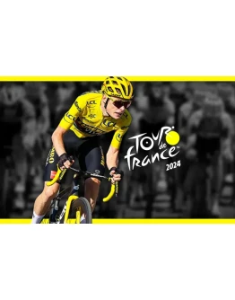 Tour de France 2024 (steam key)