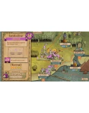 Touch Type Tale Strategic Typing (steam key) Touch Type Tale Strategic Typing (steam key)