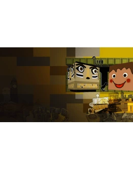 MiniWood VR PS4 & PS5 MiniWood VR PS4 & PS5