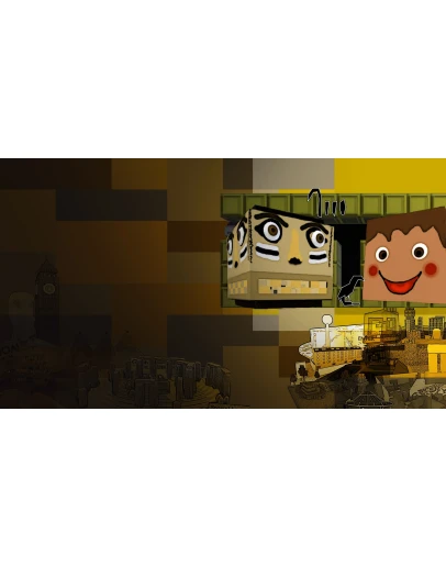 MiniWood VR PS4 &amp PS5