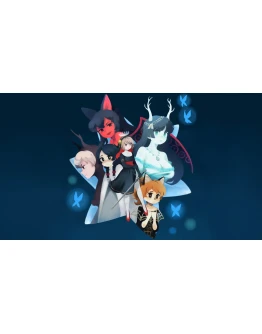 Minoria PS4 & PS5 Minoria PS4 & PS5