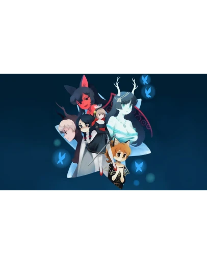 Minoria PS4 & PS5 Minoria PS4 & PS5