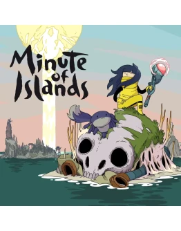 Minute Of Islands PS4 &amp PS5
