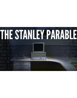 The Stanley Parable Steam/Global
