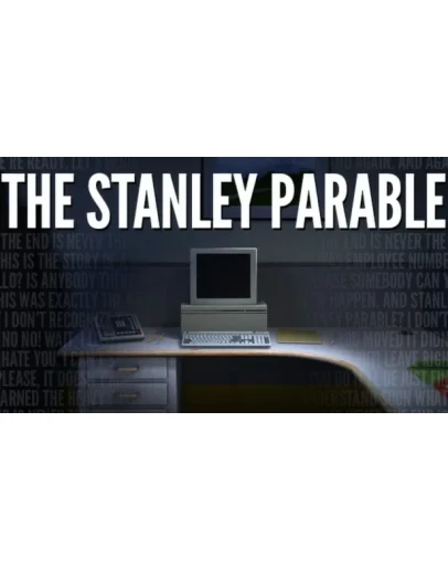 The Stanley Parable Steam/Global