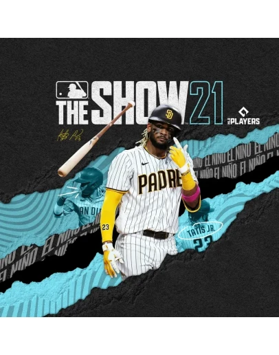 MLB The Show 21 PS5