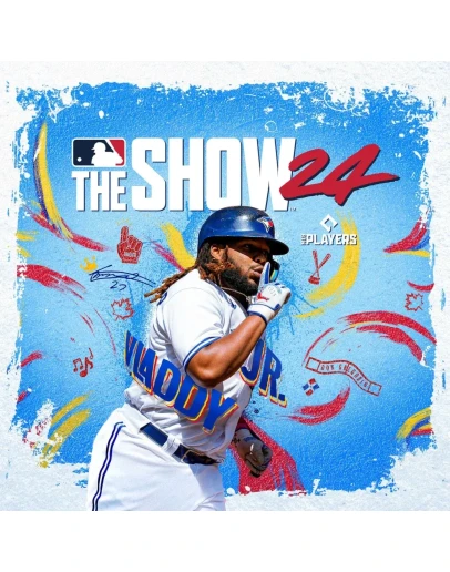 MLB The Show 24 PS5