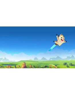 Momonga Pinball Adventures PS4 &amp PS5