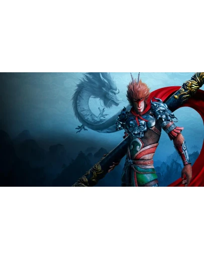 Monkey King: Hero is back PS4 &amp PS5