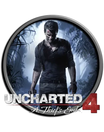 Аккаунт Uncharted 4: A Thief's End (PS4) полный доступ Аккаунт Uncharted 4: A Thief's End (PS4) полный доступ