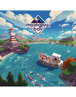 Moonglow Bay PS4 &amp PS5
