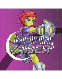 Moon Raider PS4 &amp PS5