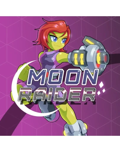 Moon Raider PS4 &amp PS5