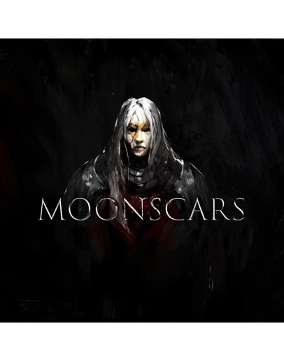 Moonscars PS4 &amp PS5