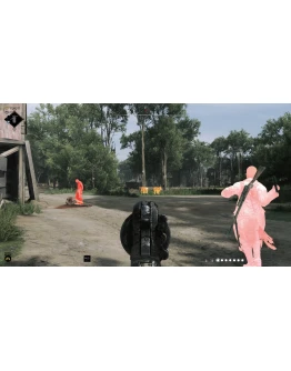 Phoenix Hunt Chams (+Spoofer) - 7 Дней