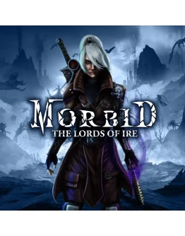 Morbid: The Lords of Ire PS5