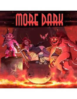 More Dark PS4 &amp PS5