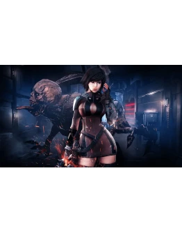 Mortal Blitz PS4 &amp PS5