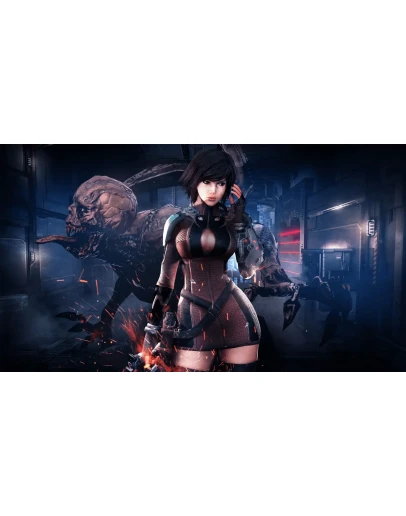 Mortal Blitz PS4 &amp PS5