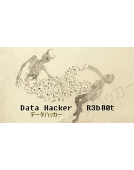 Data Hacker: Reboot STEAM GIFT МИР + ВСЕ СТРАНЫ Data Hacker: Reboot STEAM GIFT МИР + ВСЕ СТРАНЫ