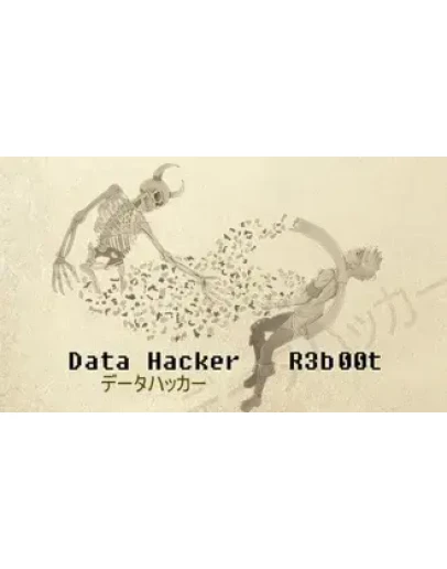 Data Hacker: Reboot STEAM GIFT МИР + ВСЕ СТРАНЫ