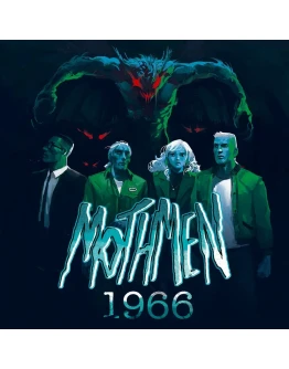 Mothmen 1966 PS5