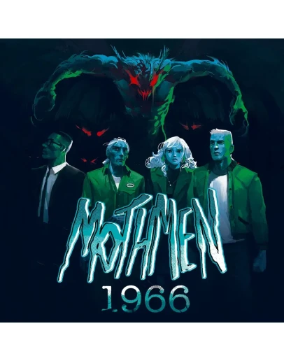 Mothmen 1966 PS5