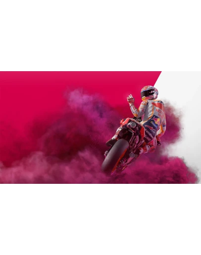 MotoGP19 PS4 &amp PS5