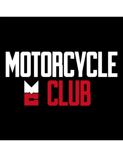Motorcycle Club PS4 &amp PS5